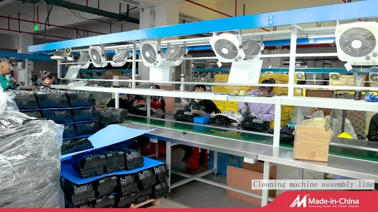 Professional Automatic High Pressure Car Wash Equipment